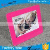 Fashion Acrylic Magnetic Photo Frame thumbnail-2