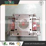 Shenzhen Custom- Made Abs Injection Molded Plastic Parts Mold thumbnail-6