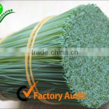 Artificial Christmas PVC Pine Needle( All Type,Size and Requirement Can Meet )