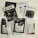 Screen Cleaner Wipes for Iphone, Japanese Wet Wipe, China Manufacturer, CE Certification thumbnail-3