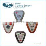 Wireless Led Display Screen, Wireless Number Calling System, Wireless Nurse Call Button Pager thumbnail-3