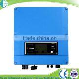 High Quality Grid Connected Solar Inverter 3kw for on Grid Photovoltaic Station