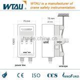WTZ-A20 Electric Hoist Block Overload Limiter thumbnail-2