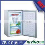 BD-80 Printing Mini Wine Cooler Wine Cabinet Wine Refrigerator thumbnail-2