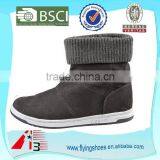 Very Comfertable Women Snow Boots, Women Winter Warm Boots thumbnail-3