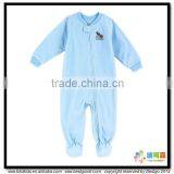 BKD NEW Arrival OEKO_TEX 100 Polar Fleece Baby Pajamas thumbnail-1