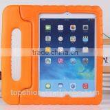 100% No Harm Hot Sale For IPad EVA Foam Case Handle Shockproof Cover, Perfect For Kids