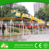 2016 amusement kids machine coaster rides for kids for sale