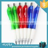 Fashion classical cheap metal promotional pens