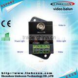Twlsted Pair Video Balun Tansceiver for Cctv thumbnail-3