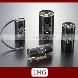 Motor Start Capacitor (Bakelite)