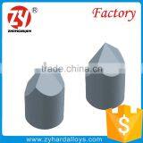 YG8 YG10 Yg11c Type M23 Tungsten Carbide Drill Bits for Coal Mining