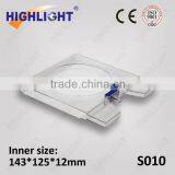 Highlight Retail Theftproof S010 AM/RF/EM Single CD Safer(with Legs) thumbnail-5