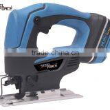 14.4V/18V Li-ion Cordless Jig Saw Wood Cutting Saws