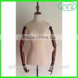 2015 New Adjustable Lingerie Sewing Headless Mannequins Display thumbnail-1