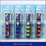 Wired Selfie Stick no Need Bluetooth Mini Selfie Stick Mobile Selfie Stick With Cable thumbnail-1