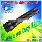 CREE T6/Q5 LED Zoomable Flash Torch Light Long Range thumbnail-1