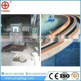 Igbt Technology High Frequency Copper Tube Annealing Furnace