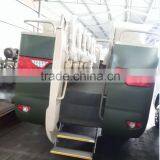 CE Manual Step for SUV and Caravan