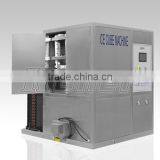 1000kg/day Koller Ice Cube Making Machine With Water Saving CV1000 thumbnail-3