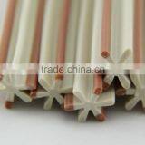 Cod Fish (two-tone Straight Hexagonal Natural Dog Chews) thumbnail-4