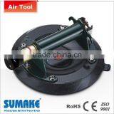 Industrial 8 Inch Alarm Warning Vacuum Pump Suction Cup