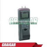 AZ9835 Pressure Datalogger Differential Pressure Gauge With Built-in Printer AZ9835 thumbnail-1