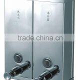 Double Liquid Soap Dispenser thumbnail-1