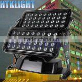 Best Quality 4in1 Rgbw Wall Washer Light Led