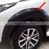 2016 FORTUNER FENDER FLARE thumbnail-1