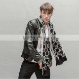 2014 New Men's Winter Long Comfortable Good Quality Scarf Men thumbnail-1