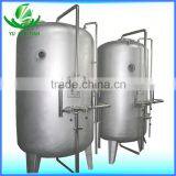 Electrical Safety Standard Certification Sand Filter Housing