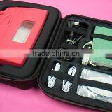 Extend Hardshell Anti Shock Luggage Packed Tool Eva Case thumbnail-3