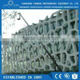 Professional Video Filming 12m(40ft) 2-axis Jimmy Jib Camera Crane for Sale thumbnail-1