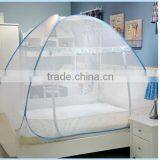 2015 the Most Popular Stainless Stell Mosquito Net for Double Bed