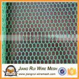 Galvanized Hexagonal Wire Mesh for Chicken Coop