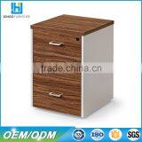 2016 Best Selling High Quality Wooden Small Cabinet With Three Drawers for Office thumbnail-3
