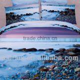 2014 New Design 100% Cotton Linen Bedding Set Wholesale