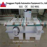 Feiyide Single Type Barrel Plating Machine for Small Metal Parts thumbnail-3