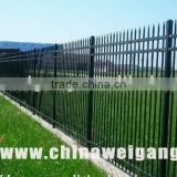 Protective fencing