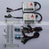 12V 55W H1 Gold Color Wholesale Manufacturer HID Xenon Conversion Kit thumbnail-1