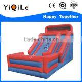 Big Bouncing Castle Bouncing Playground Bouncy Castle thumbnail-2