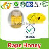 Rape Honey