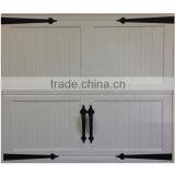 Decorative Garage Door Hardware Kit - Hinges & Handles thumbnail-1