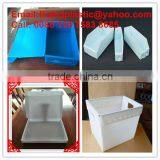 Plastic Polypropylene pp Corflute Box for Packing/cold Storage/shipping