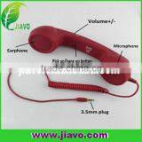 Factory Direct Sale Retro Phone Handset thumbnail-6