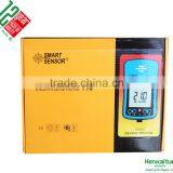 Gas Detector Portable AS9801 Oxygen Monitor O2 Analyzer With Alarm thumbnail-6