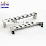 Factory classical interior lever zamak door handle