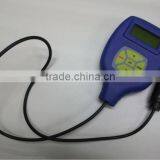 ETA-068F Coating Paint Thickness Meter,digital Ultrasonic Thickness Meter