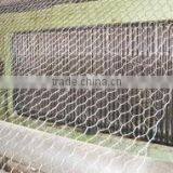 Galvanized Wire Mesh Fishing Mesh;chicken Wire